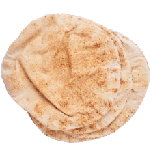 Libanese wraps